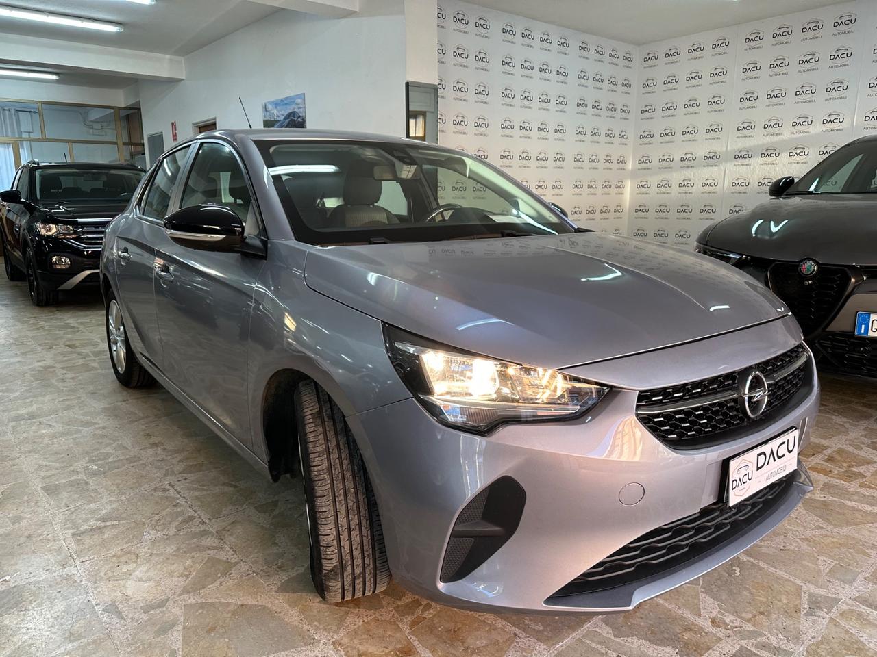 Opel Corsa 1.2 Elegance