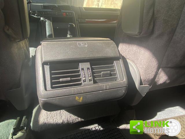 LAND ROVER Range Rover 2.5 turbodiesel 5 porte DT