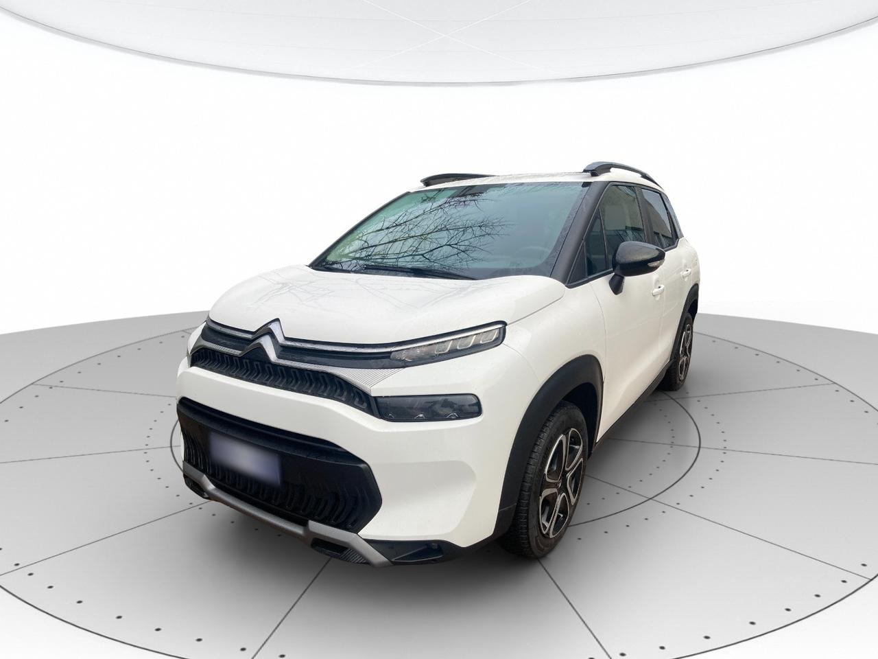 Citroen C3 Aircross 1.5 bluehdi Feel 120cv eat6