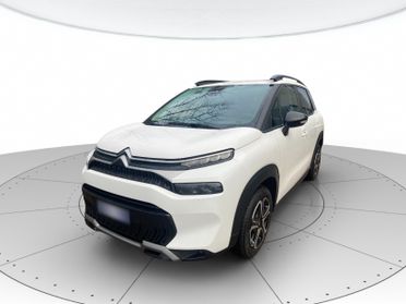 Citroen C3 Aircross 1.5 bluehdi Feel 120cv eat6