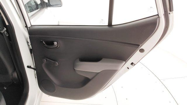 HYUNDAI i10 1.1 12V Fiorucci GPL
