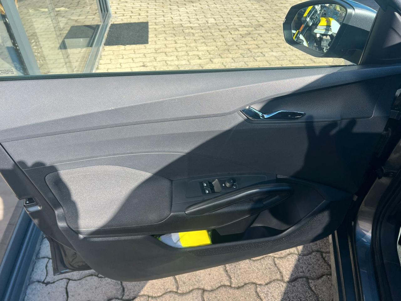 Skoda Fabia 1.0 TSI EVO 95 CV Monte Carlo