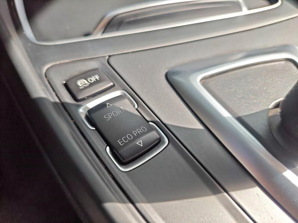 Bmw 116 1.5 TDI AUTOMATICA EURO 6