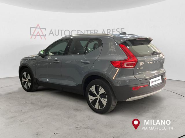 VOLVO XC40 T5 Twin Engine Geartronic Business Plus