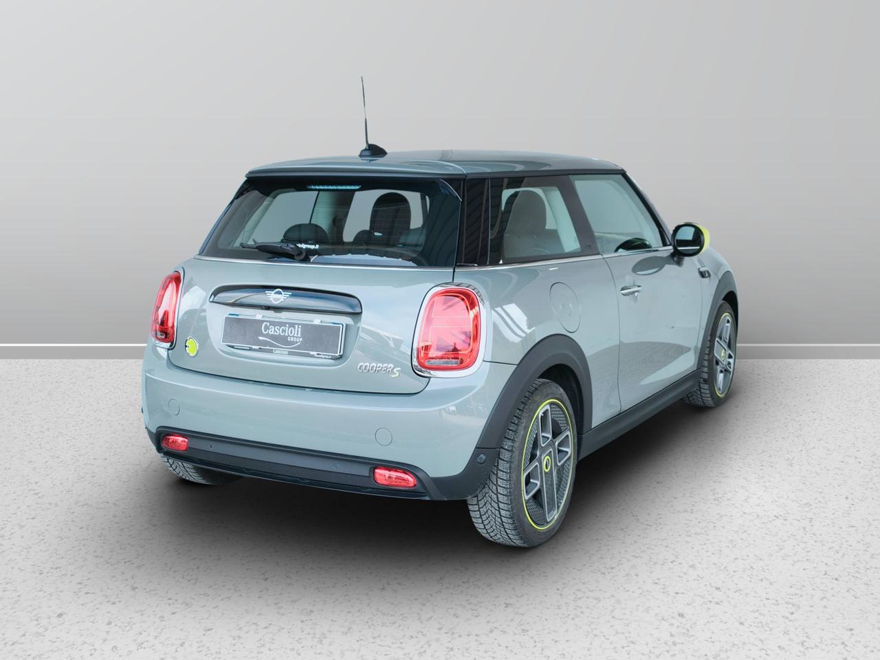 MINI Mini F56 2021 Full Electric - Mini 3p Cooper SE Essential auto