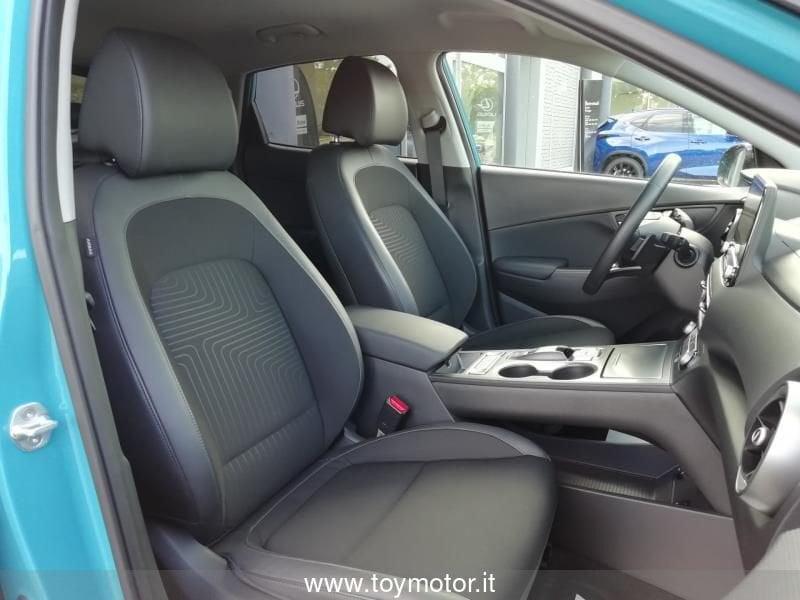 Hyundai Kona 1ªs. (2017-23) EV 64 kWh XClass