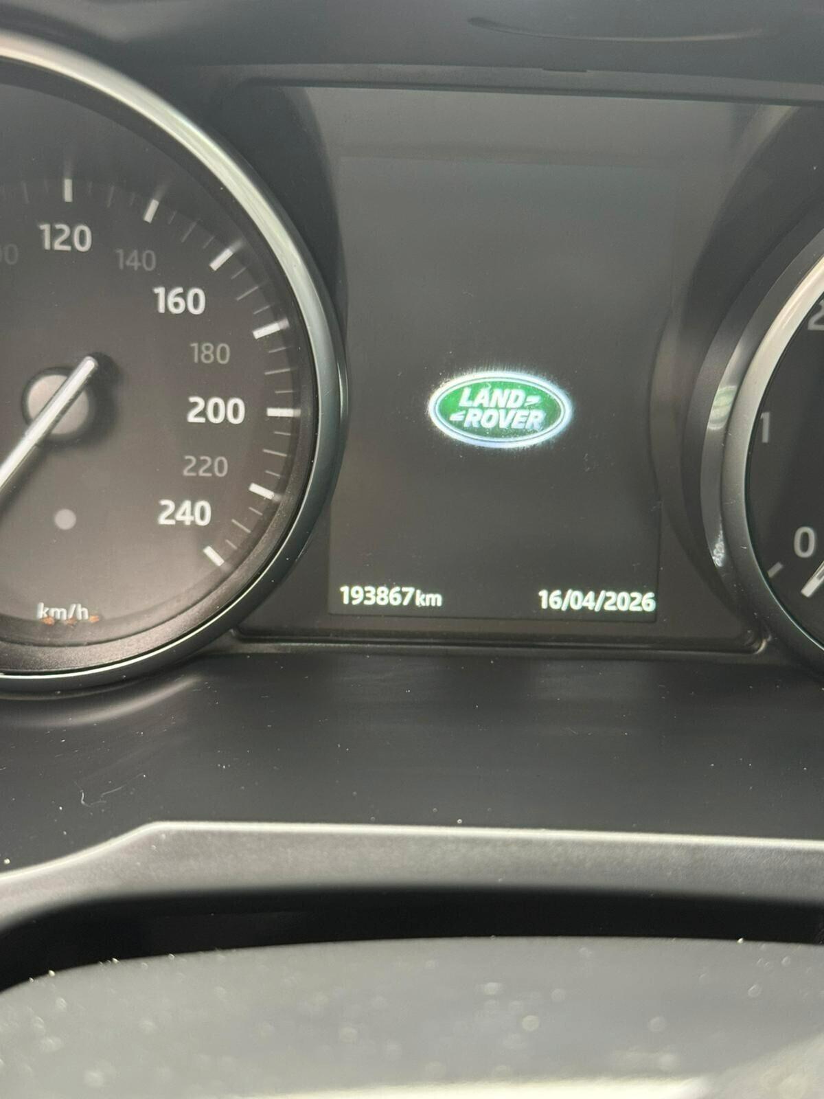 Land Rover Range Evoque 2.0 eD4 5p. Business Edition Premium Pure