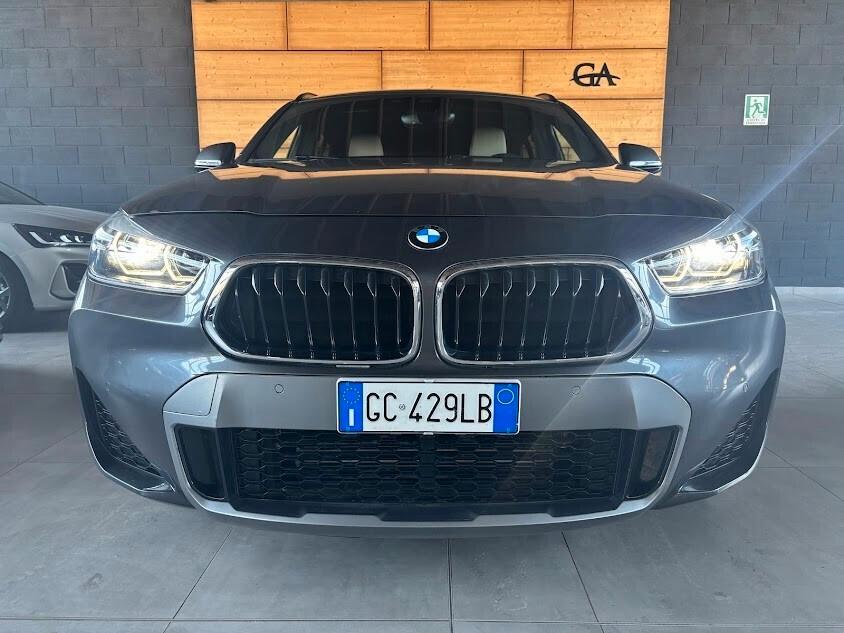 Bmw X2 xDrive25e Msport-X