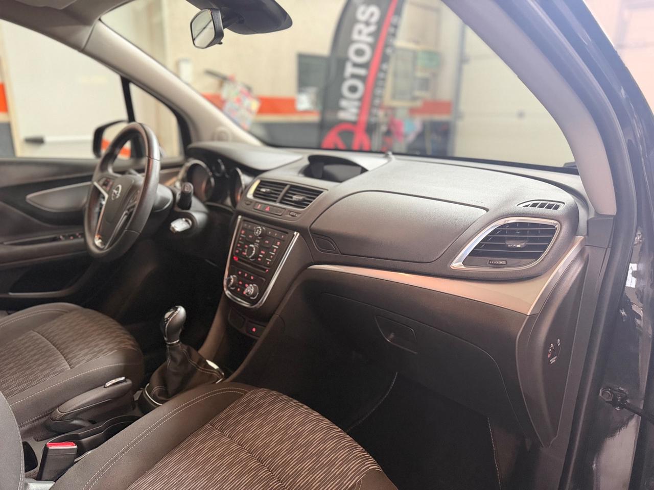 Opel Mokka 1.6 CDTI Ecotec 136CV 4x2 Cosmo