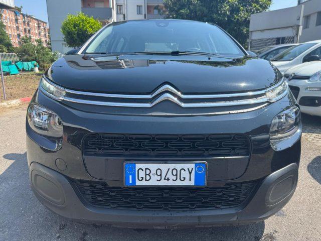 CITROEN C3 BlueHDi 100 S&S Business Combi - AUTOCARRO N1