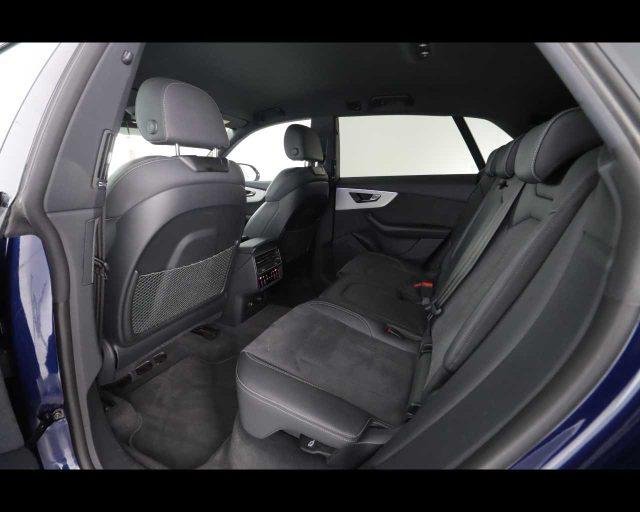 AUDI Q8 50 TDI 286 CV quattro tiptronic Sport