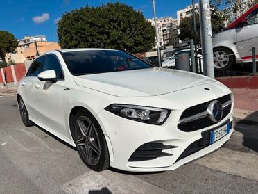 Mercedes A180 Amg Finanziabile Garanzia Permuta