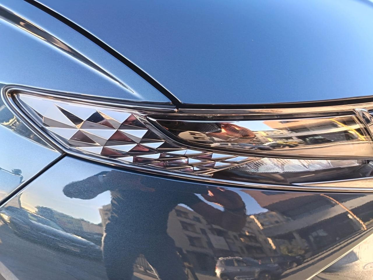 Hyundai Tucson 1.6 CRDI 48V XLine