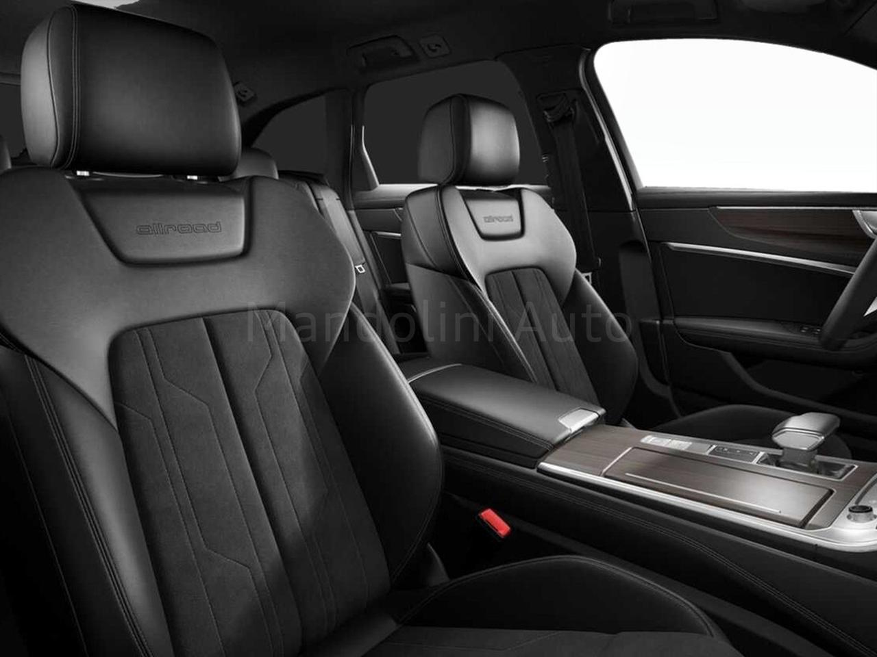 Audi A6 allroad allroad 50 3.0 v6 tdi mhev 48v 286cv business advanced quattro ultra tiptronic