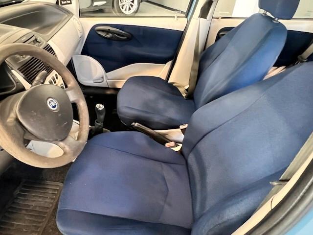 Fiat Punto 1.3 Multijet 16V 5 porte Active