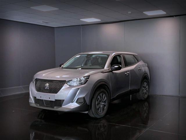 PEUGEOT 2008 PureTech 100 S&S Active