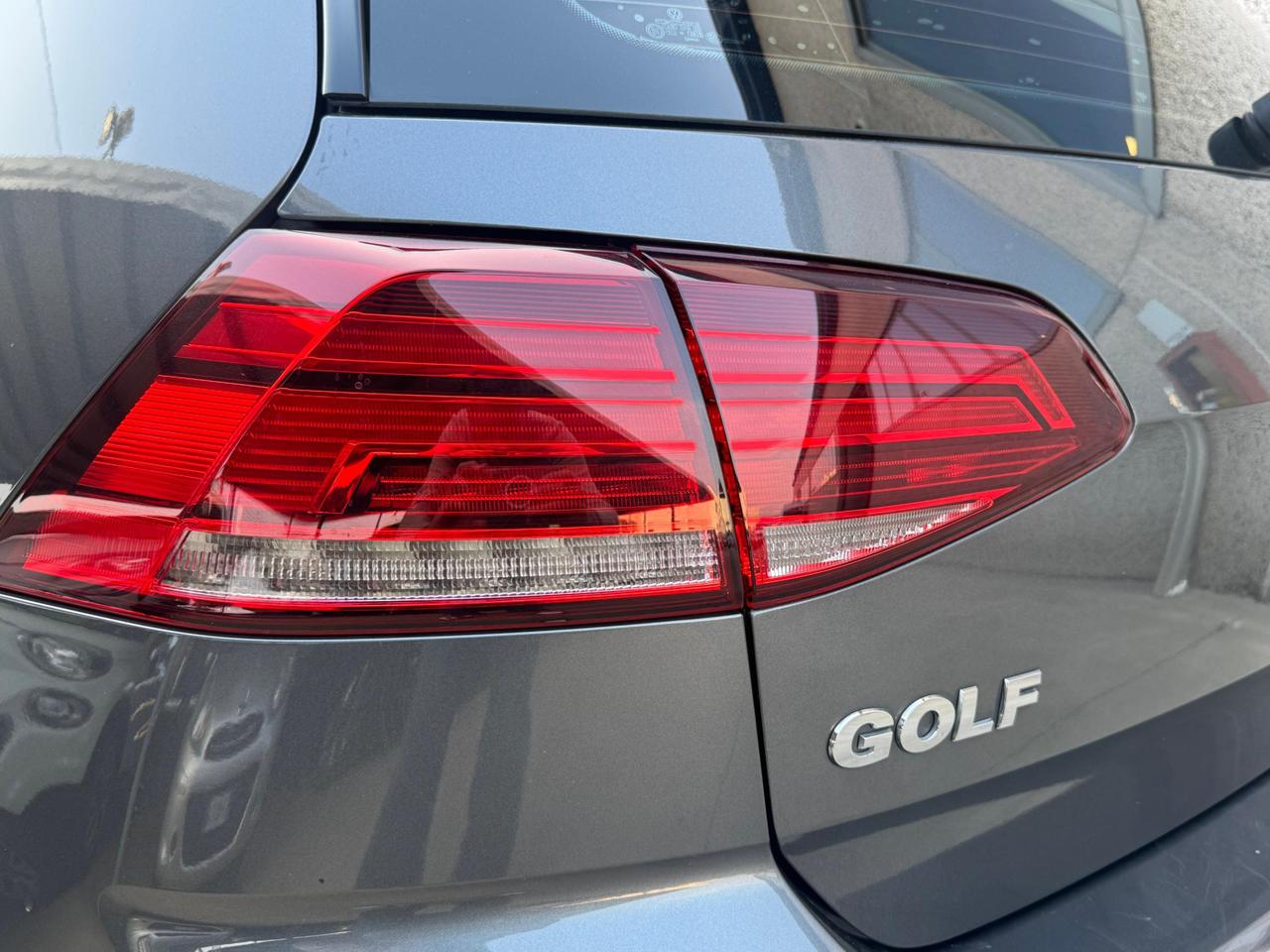 Volkswagen Golf 1.5 tsi Highline 130cv 5p