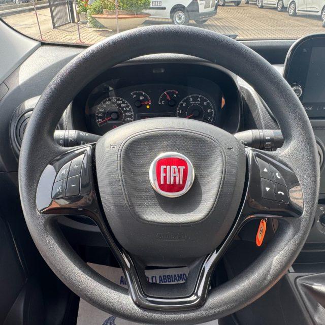 FIAT Fiorino 1.3 MJT 95cv ?.6D-T CARGO SX FURGONE