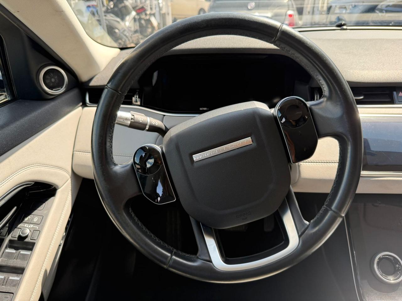 Land Rover Range Evoque 2.0D I4-L.Flw 150 CV AWD Auto R-Dynamic
