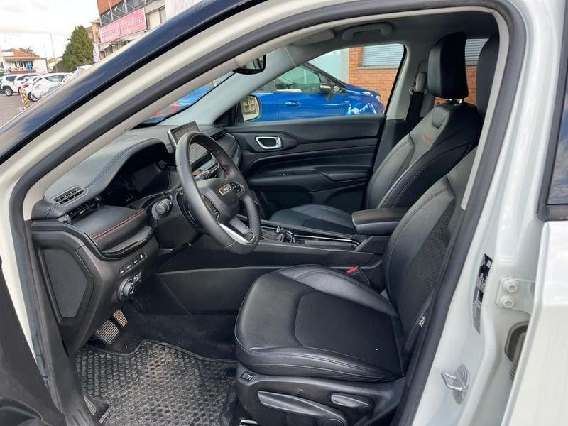 Jeep Compass Compass 1.3 Turbo T4 240 CV PHEV AT6 4xe Trailhawk