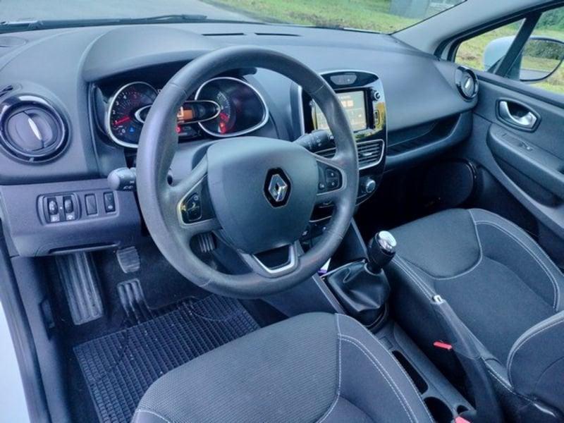 Renault Clio Clio dCi 8V 75 CV 5 porte Business
