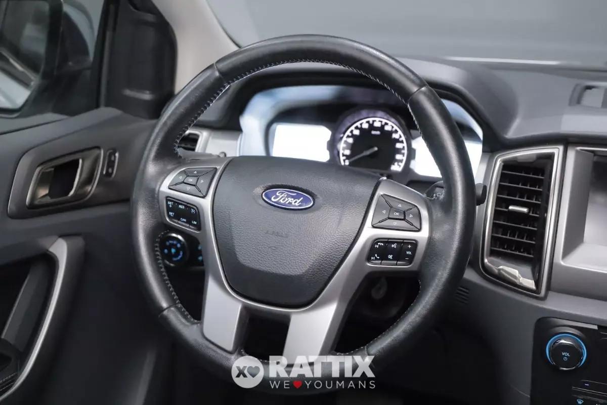 Ford Ranger 2.2 TDCI 160CV Double Cab Limited Auto N1 Autocarro (IVA ESENTE)