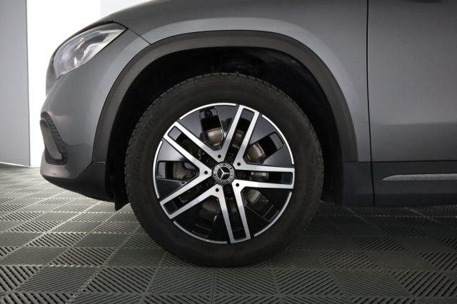 MERCEDES-BENZ CLA sse GLA GLA 220 d Automatic 4MATIC SPORT PLUS