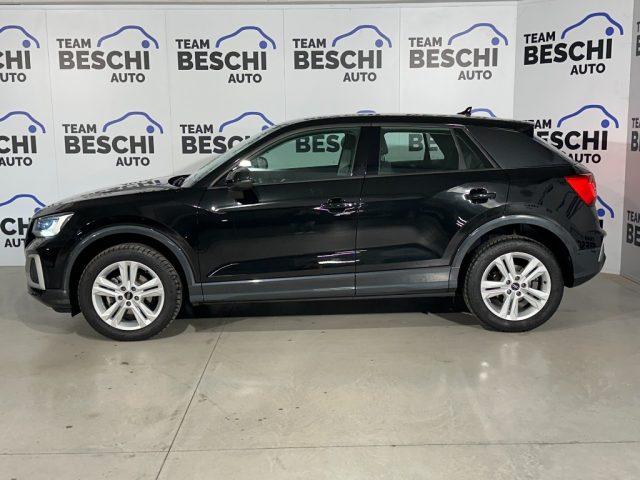AUDI Q2 35 TFSI 150CV S tronic Advanced