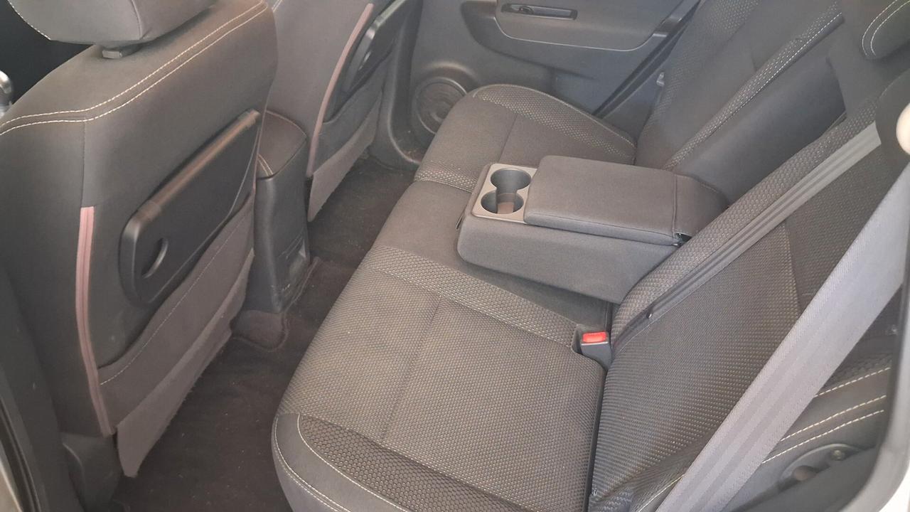 Renault Koleos 2.0 dCi 150CV 4X4 Luxe ESM