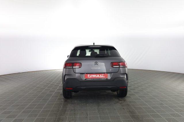 CITROEN C4 Cactus C4 Cactus PureTech 110 S&S Shine