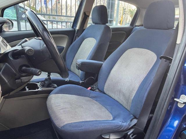 FIAT Punto Classic 1.3 MJT 90CV 5P Emotion