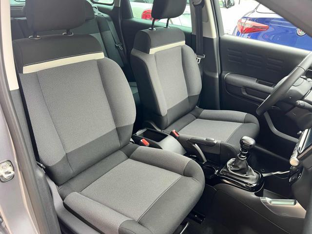 CITROEN C3 Aircross PureTech 110 S&S You