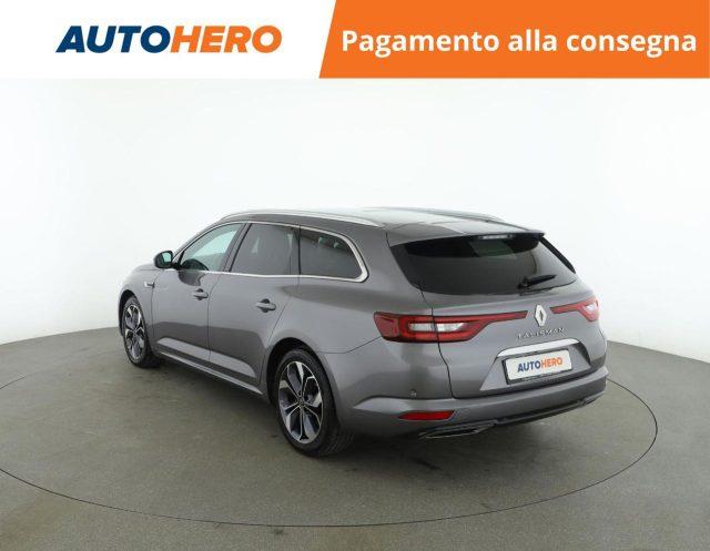 RENAULT Talisman Sporter TCe 160 CV EDC FAP Executive 4Control
