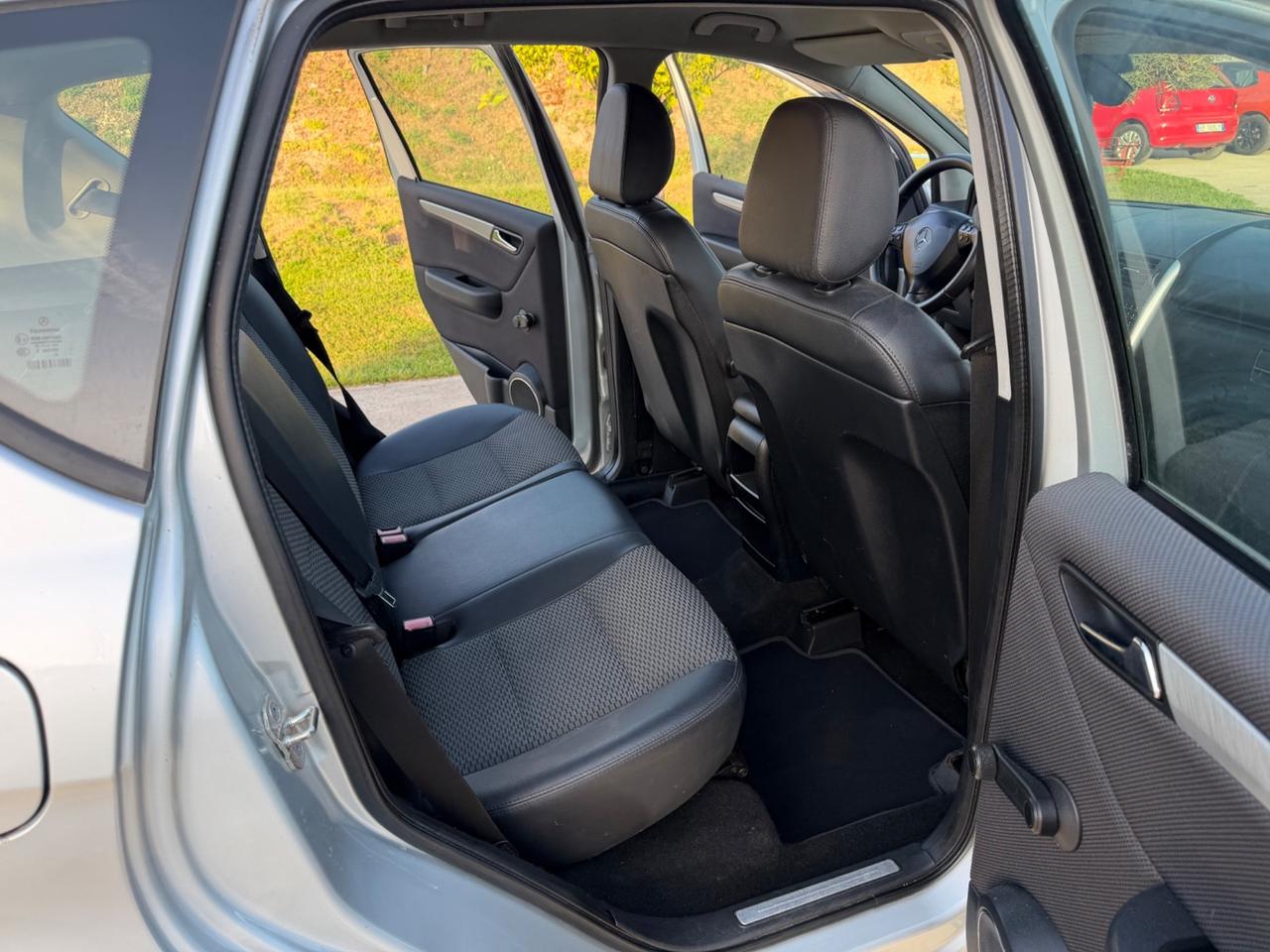 Mercedes-benz A 180 CDI Avantgarde