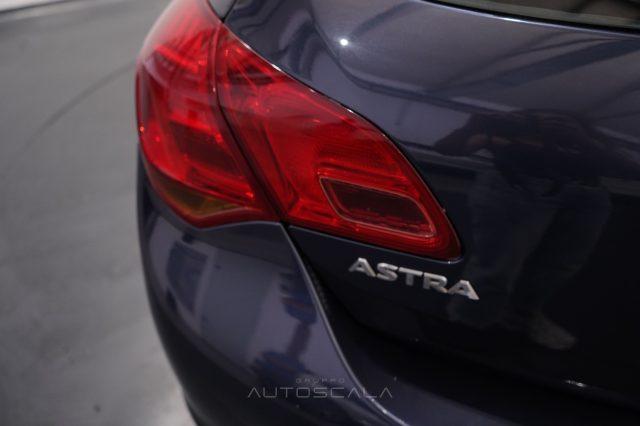 OPEL Astra 1.4 100CV 5 porte Elective