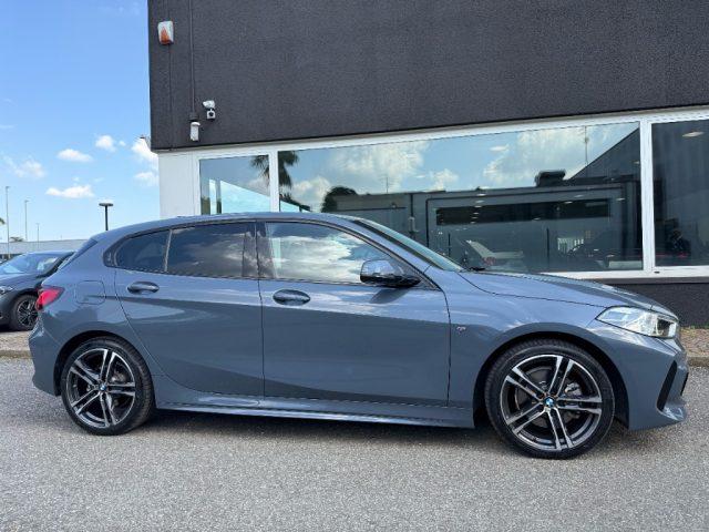 BMW 118 d 5p. Msport AUT - NAVI PRO - LED - TELEC. - 18
