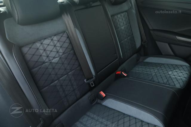VOLKSWAGEN T-Roc 1.0 TSI R-Line