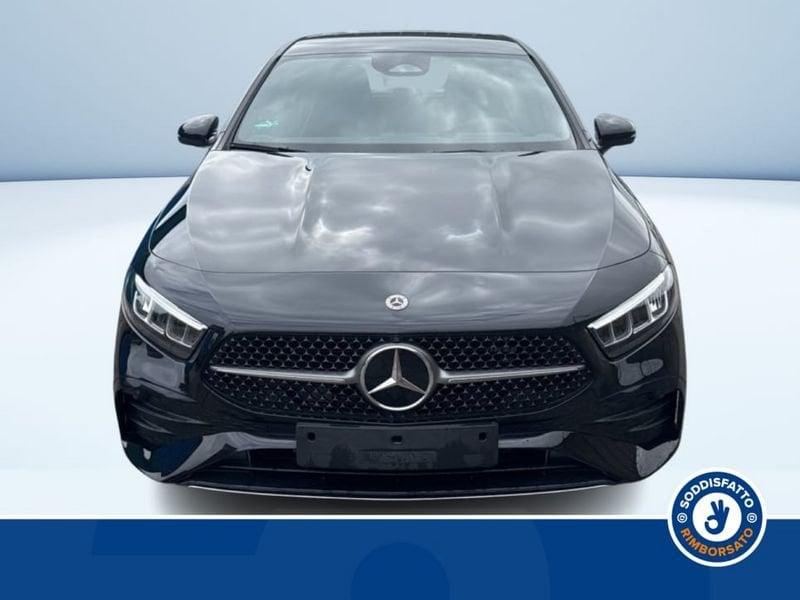 Mercedes-Benz Classe A 250e EQ-Power Automatic AMG Line Advanced Plus Digital Edition