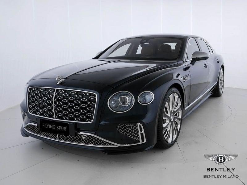 Bentley Flying Spur Hybrid Mulliner - 25MY - NEW MODEL - Bentley Milano