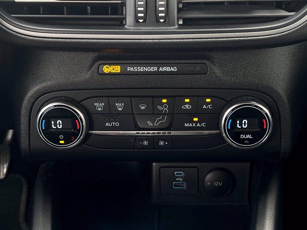 FORD Focus 1.0 ecoboost h ST-Line Style 125cv del 2023