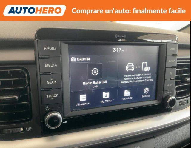 KIA Stonic 1.6 CRDi 110 CV Style