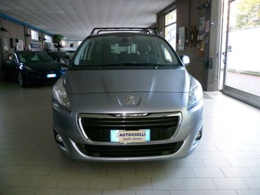 Peugeot 5008 BlueHDi 120 S&S Allure