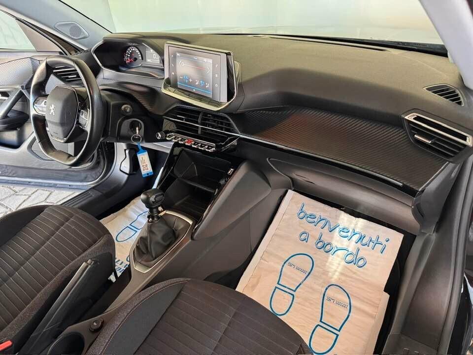 Peugeot 2008 PureTech 100 S&S Active