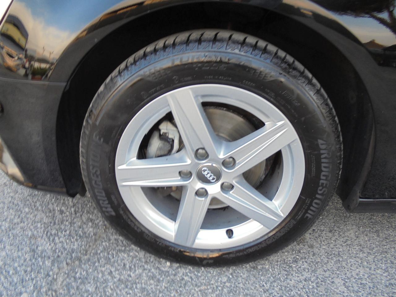 Audi A3 SPB 30 TDI Business