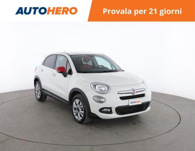 FIAT 500X 1.3 MultiJet 95 CV Pop Star