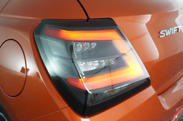 SUZUKI Swift (2024-->) 1.2 Hybrid 4WD AllGrip Top