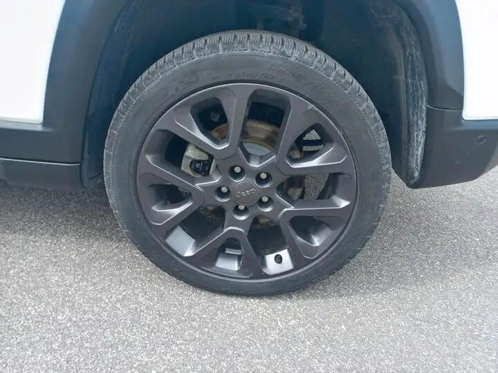 Jeep Compass 1.3 T4 PHEV 240cv S 4xe Auto