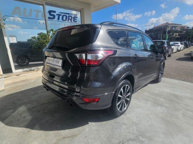 FORD Kuga 1.5 TDCI 120 CV 2WD ST-Line