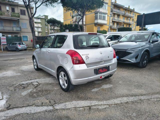 SUZUKI Swift 1.3 3p. GPL