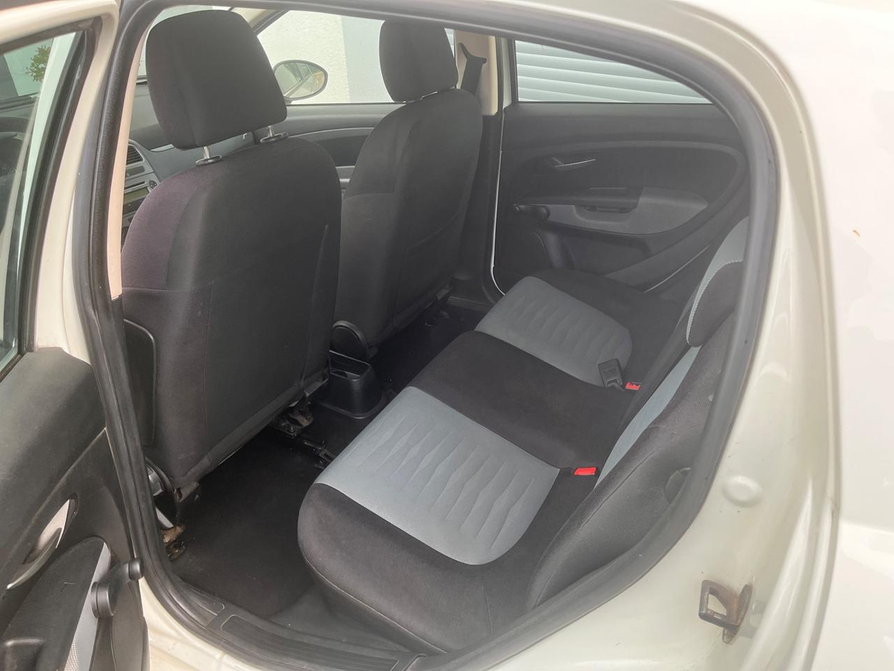 Fiat Grande Punto Grande Punto 1.4 5 porte Actual